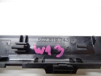 фото thumb №8, Рамка захист dekor радіо vw golf vii 5g2819743d