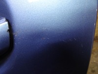 фото thumb №5, Двері ліва перед mercedes w204 c230 sedan