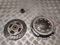 фото thumb №1, Зчеплення диск + притиск fiat grande punto i 1.4 16v 194770 1085163