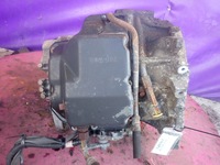 фото thumb №5, Volvo s80 i 2,4t 200km b5244t3 at коробка передач коробки передач 55-50sn 8636763