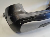 фото thumb №9, Mercedes glb 247 x247 бампер задний