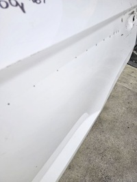 фото thumb №6, Дверь левая задние skoda karoq 2016-