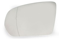 фото thumb №1, Вкладыш зеркало mercedes benz s-kl w222 2017- правый