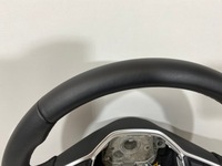 фото thumb №9, Повітропровід шкіра vw golf viii multi passat