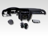 фото thumb №1, Audi a4 b8 8k0 przed liftem панель приладів ремені подушка безпеки org