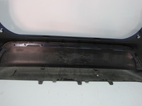 фото thumb №8, Бампер toyota yaris cross задня задній