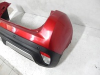 фото thumb №6, Бампер задній mitsubishi eclipse cross 17-21 p62 pdc