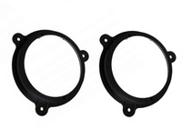 фото thumb №8, Pioneer динаміки двополосні renault captur kadjar clio megane koleos smart