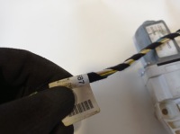 фото thumb №5, Механизм стекло audi оригинальный номер 4f0959802d