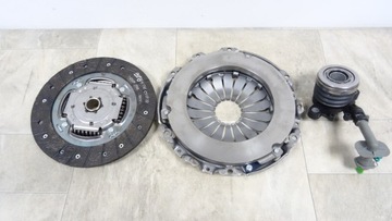 фото thumb №14, Valeo 834098 набір зчеплення 834098 val834098