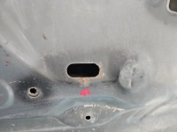 фото thumb №10, Капот передняя крышка двигателя suzuki grand vitara ii бежевый zdl 05-08