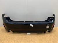 фото thumb №1, Mini countryman f60 бампер задня задній c3y