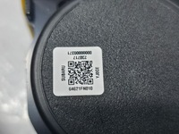 фото thumb №10, Subaru crosstrek xv 22- ремни безопасности левый перед usa