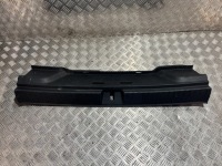 фото thumb №1, Защита накладка поперечина задняя skoda kamiq 19- 658863459