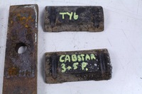 фото thumb №4, Klorynki кронштейн рессора задняя nissan cabstar 07r.