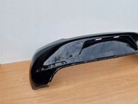 фото thumb №11, Vw garbus new beetle 11-18 рік 5c5 бампер зад