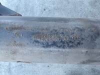 фото thumb №9, Mercedes actros 11-18 mp4 кронштейн кронштейн крила підкрилок a9605202711