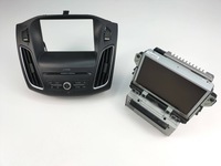 фото thumb №1, Модуль радио дисплей навигация защита консоли ford focus mk3 f1eb18835e