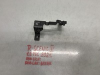 фото thumb №1, Кронштейн фильтра топлива угольный renault scenic iv 1.3 tec 21 r 149522364r