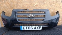 фото thumb №1, Hyundai santa fe ii suv бампер перед eb