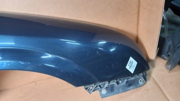 фото thumb №5, Крыло перед правый opel vectra c 02-05r
