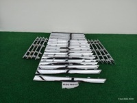 фото thumb №1, Mercedes b-klasa w245 169 лівий хром решітка планка a1698882985 k80/ń850