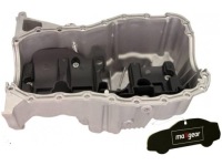 Піддон оливи renault 1,6 16v 99- 13mm отвір трубки Ціна, фото thumb