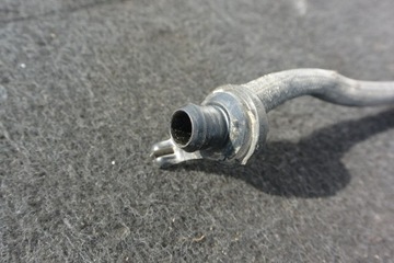 фото thumb №5, Труба шланг вакуум 2.0 tdi vw passat b7 cc