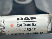 Радиатор воды 2125896 интеркулер 2125897 daf xf 106 480 гарантия Киев, фото thumb