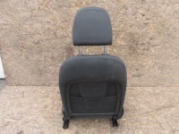 фото thumb №10, Audi a4 b8 kombi сидіння + заднє сидіння комплект anglik