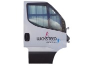 фото thumb №1, Двері правий перед iveco daily 14 -