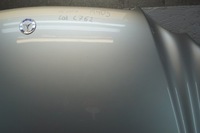 фото thumb №5, Капот кришка mercedes clk w209 762 c762