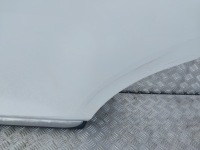 130. дверей ліве задні mazda cx-7 Зі Шроту, фото thumb