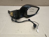 фото thumb №1, Peugeot 308 ii дзеркало зовнішнє праве 16 pin