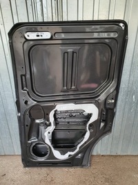 фото thumb №11, Двері праве задня ford transit connect ii 2013-2022