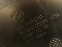 фото thumb №9, Обшивка обивка дверь правый задняя bmw x5 f15