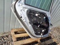 фото thumb №11, Двері ліва задня задні kia ceed 2 ii kombi 2012- лак: 9s