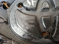 фото thumb №2, Corolla e16 рестайлинг 03-16 решётка решётка радиатора хром перед