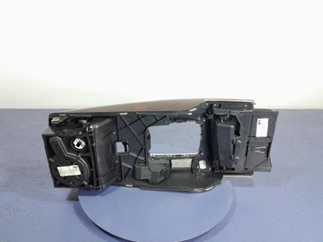 фото thumb №6, Audi a6 c6 панель dekor туннеля среднего бардачок eu 4f1864261b