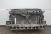 фото thumb №1, Vw tiguan i 5n 06-10r 2.0 tdi pas переднее радиатор вентиляторы