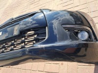 Citroen ds4 бампер передний led drl Киев, фото thumb