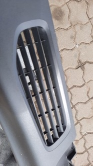 фото thumb №5, Оббивка багажника права volvo v60 10-18r