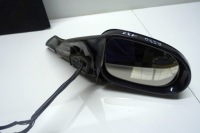 Mercedes r230 sl зеркало правое 197 Оригинал, фото thumb