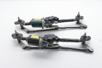 фото thumb №1, Hyundai accent механизм дворник