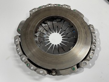 фото thumb №3, Mazda 3 bm 14- 2.0b сцепление комплект диск прижим