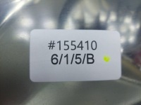 фото thumb №7, Фара левая перед передняя vw polo iv 9n3 рестайлинг