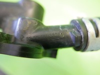 фото thumb №6, Корпус термостата + wąż renault twingo ii phi 1.2