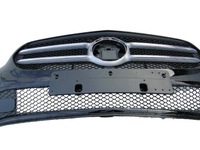 фото thumb №1, Mercedes b klasa w247 247 решітка радіатора решітка радіатора