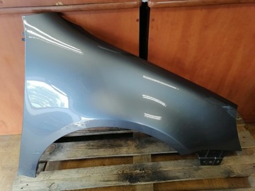 фото thumb №1, Крыло правый перед volkswagen golf 5 la7t hb хэтчбек оцинковка