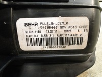 фото thumb №6, Citroen c3 ii вентилятор воздуходувка t4190001